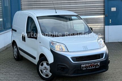 Fiat Fiorino Gebrauchtwagen