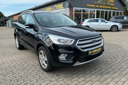 Ford Kuga Gebrauchtwagen