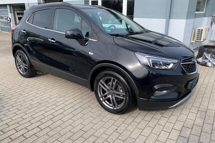 Opel Mokka Gebrauchtwagen