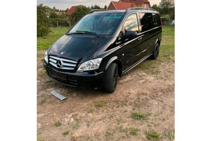 Mercedes-Benz Vito Gebrauchtwagen
