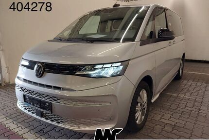 VW T7 Multivan Gebrauchtwagen