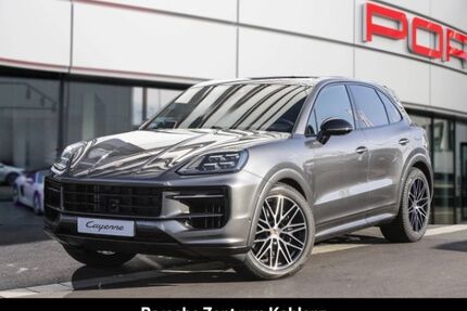 Porsche Cayenne Gebrauchtwagen