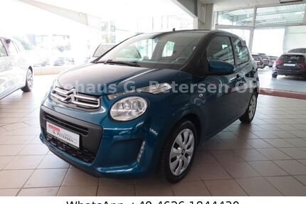 Citroen C1 Gebrauchtwagen
