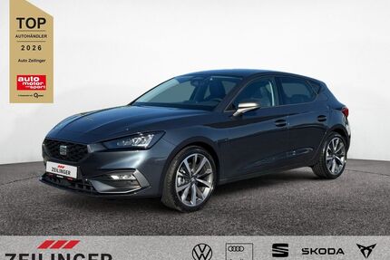 Seat Leon Gebrauchtwagen