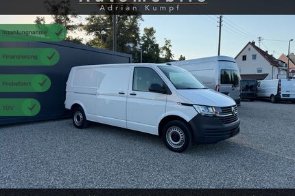 VW T6 Transporter Gebrauchtwagen