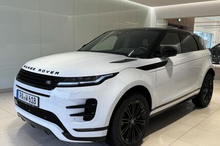 Land Rover Range Rover Evoque Gebrauchtwagen