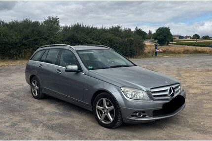 Mercedes-Benz C 180 Gebrauchtwagen