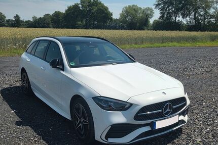 Mercedes-Benz C 300 Gebrauchtwagen