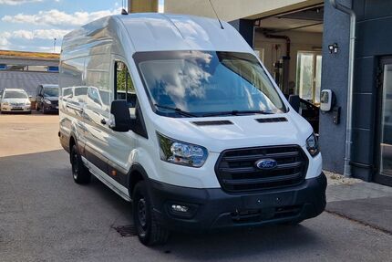 Ford Transit Gebrauchtwagen