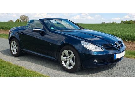 Mercedes-Benz SLK 280 Gebrauchtwagen