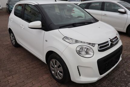 Citroen C1 Gebrauchtwagen