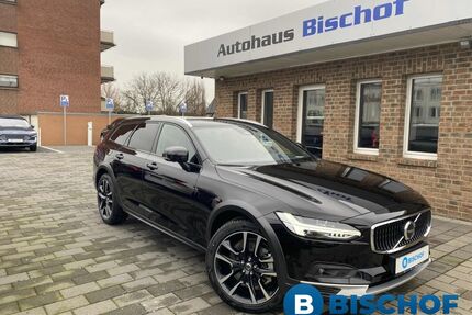 Volvo V90 Cross Country Gebrauchtwagen