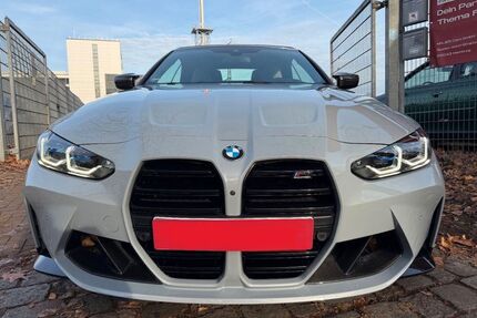 BMW M4 Gebrauchtwagen
