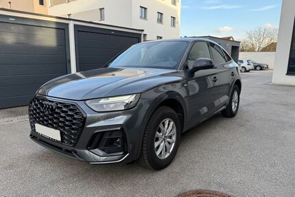 Audi Q5 Gebrauchtwagen