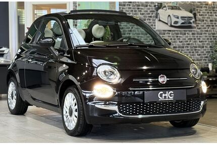 Fiat 500C Gebrauchtwagen