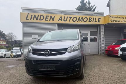 Opel Vivaro Gebrauchtwagen