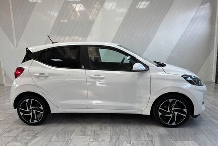 Hyundai i10 Gebrauchtwagen