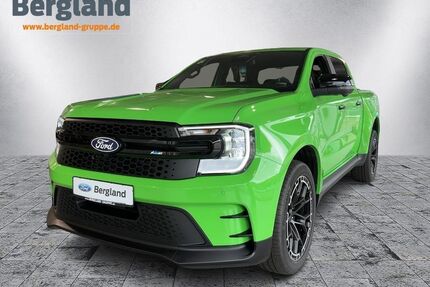 Ford Ranger Gebrauchtwagen