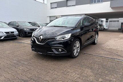Renault Grand Scenic Gebrauchtwagen