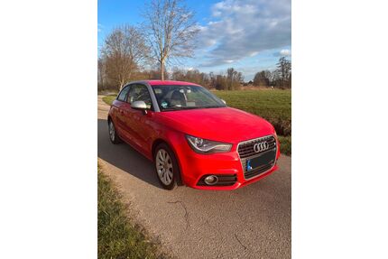 Audi A1 Gebrauchtwagen