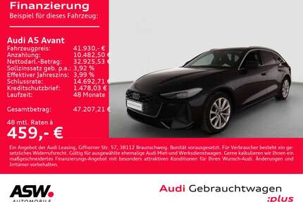 Audi A5 Gebrauchtwagen