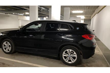 BMW X2 Gebrauchtwagen