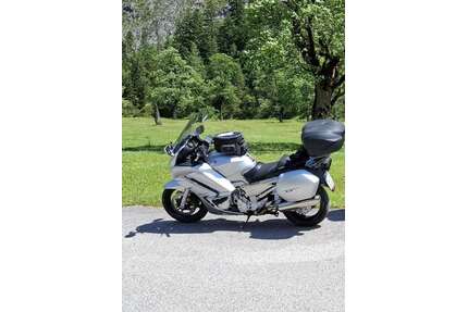 Yamaha FJR 1300 Gebrauchtwagen