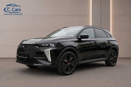 DS Automobiles DS7 (Crossback) Gebrauchtwagen