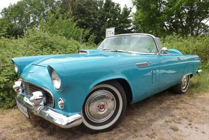 Ford Thunderbird Gebrauchtwagen