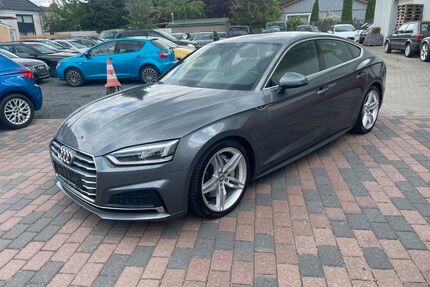 Audi A5 Gebrauchtwagen