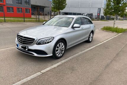 Mercedes-Benz C 220 Gebrauchtwagen
