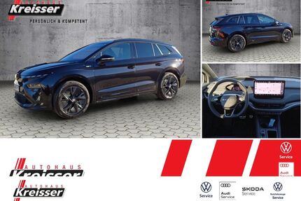 Skoda Enyaq Gebrauchtwagen