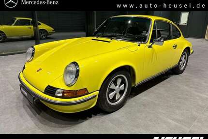 Porsche 911 Gebrauchtwagen