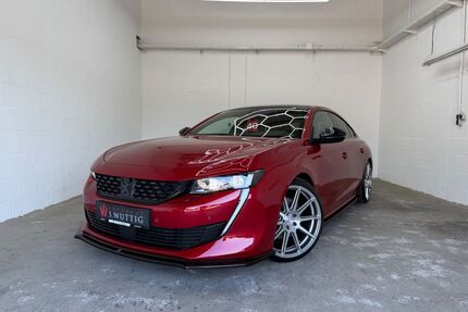 Peugeot 508 Gebrauchtwagen