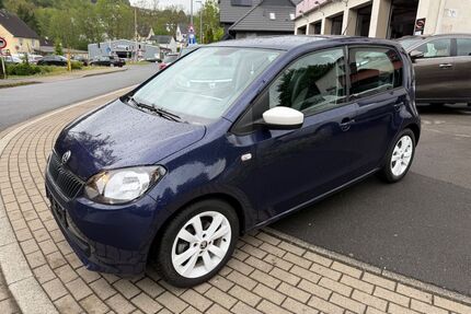 Skoda Citigo Gebrauchtwagen