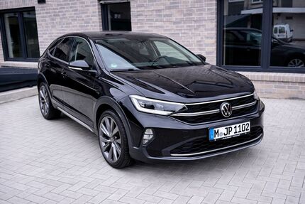VW Taigo Gebrauchtwagen
