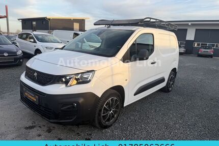 Peugeot Partner Gebrauchtwagen