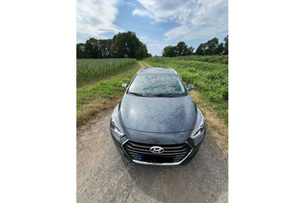 Hyundai i40 Gebrauchtwagen