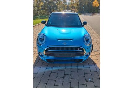 Mini Cooper SD Gebrauchtwagen