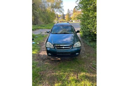 Chevrolet Nubira Gebrauchtwagen