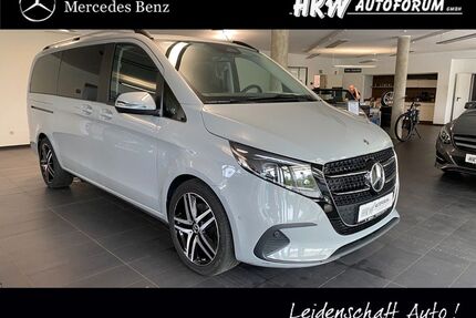Mercedes-Benz V 250 Gebrauchtwagen