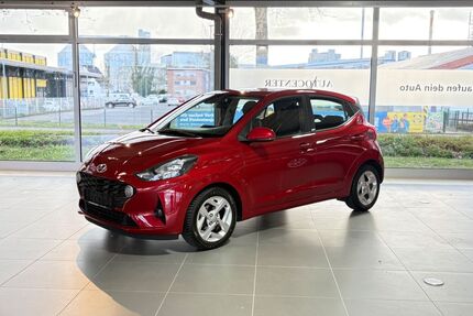 Hyundai i10 Gebrauchtwagen