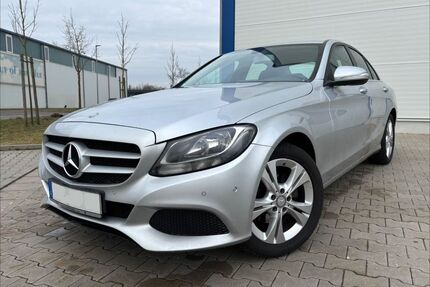 Mercedes-Benz C 180 Gebrauchtwagen