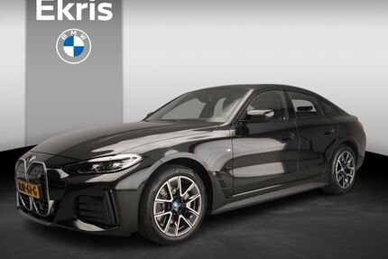 BMW i4 Gebrauchtwagen