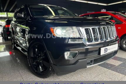 Jeep Grand Cherokee Gebrauchtwagen