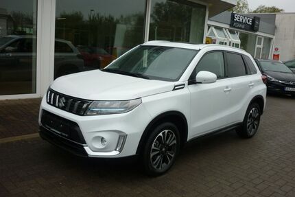 Suzuki Vitara Gebrauchtwagen