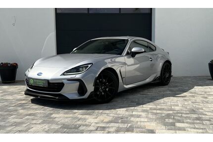 Subaru BRZ Gebrauchtwagen
