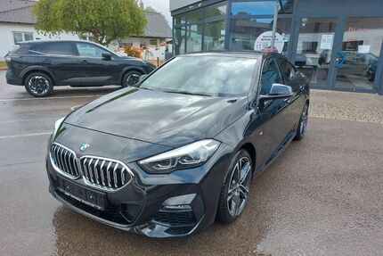 BMW 218 Gebrauchtwagen