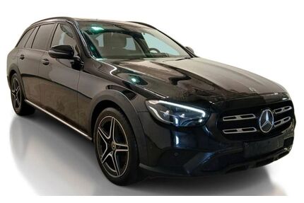 Mercedes-Benz E 220 Gebrauchtwagen