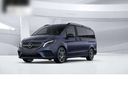 Mercedes-Benz V 300 Gebrauchtwagen